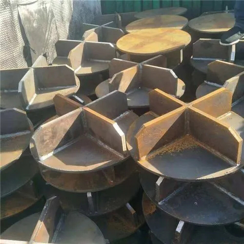 阿勒泰桩尖的作用