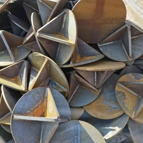 阿勒泰桩尖的安装流程是什么？